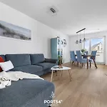 Apartmán Pier 4t Olpenitz