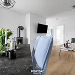 Pier 4t Apartmán Olpenitz
