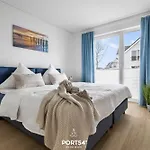 Pier 4t Apartmán