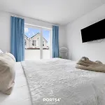 Apartmán Pier 4t *