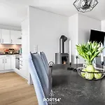Pier 4t Apartmán Olpenitz