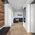 Pier 4t Apartmán