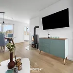 Apartmán Pier 4t *