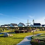 Pier 4t Apartmán Olpenitz