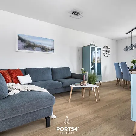 Pier 4t Olpenitz