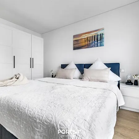 Apartment Pier 4t