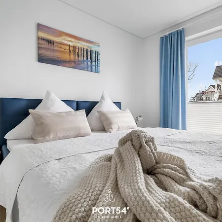 Apartment Pier 4t *