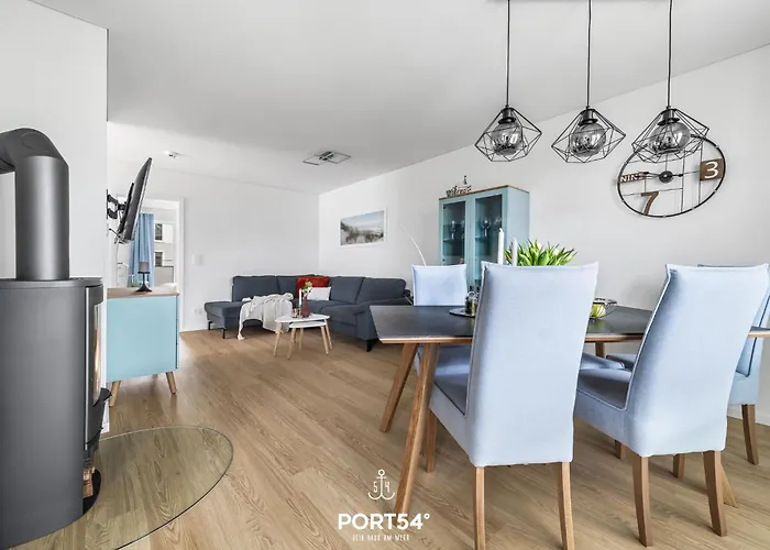 Pier 4t Apartamento *