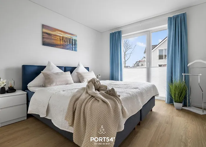 Pier 4t Apartamento