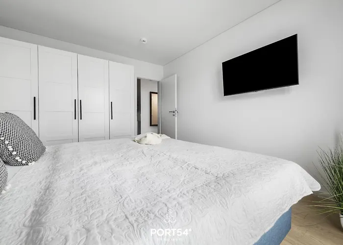 Pier 4t Apartamento *