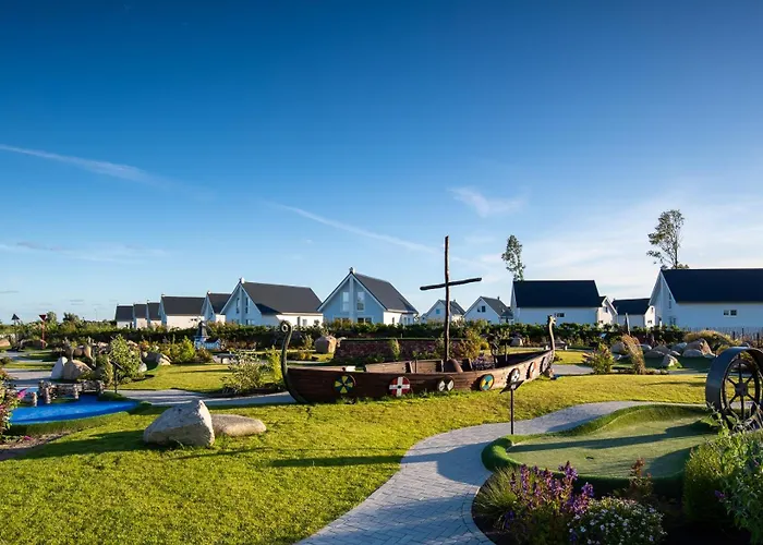 Pier 4t Apartamento Olpenitz