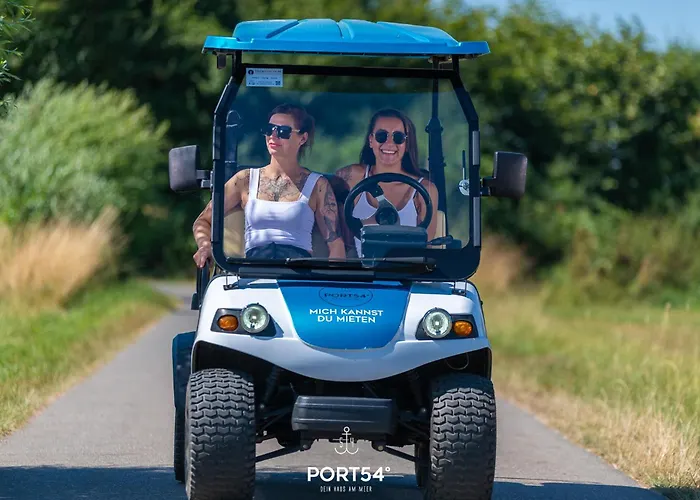 Pier 4t Apartamento *