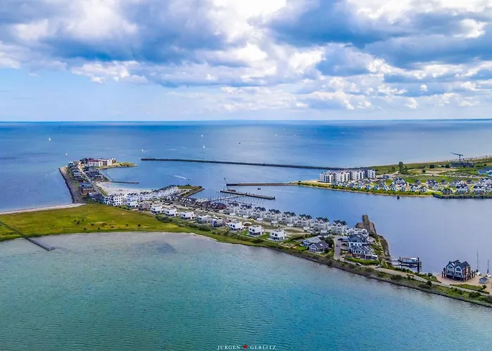 Apartamento Pier 4t Olpenitz